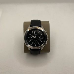 Fossil watch